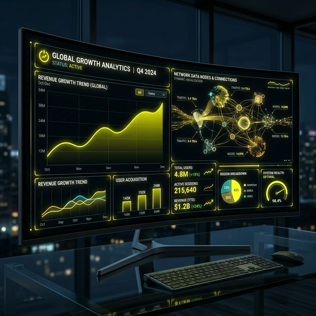 Data Analytics